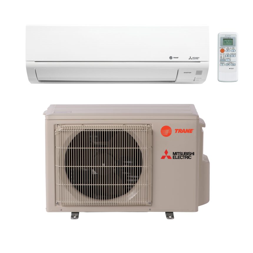 Products - Ebels Heating & Cooling